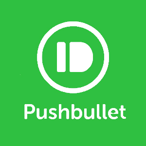 Pushbullet